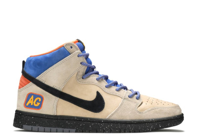 

Premium SB Acapulco Gold, Nike Dunk High Premium SB Acapulco Gold