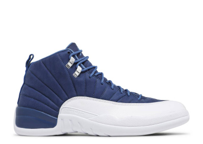 

Indigo, Air Jordan Air Jordan 12 Retro Indigo