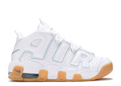 

GS Ocean Bliss, Nike Air More Uptempo GS Ocean Bliss