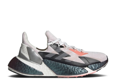 

J Glow Pink, Adidas X9000L4 J Glow Pink