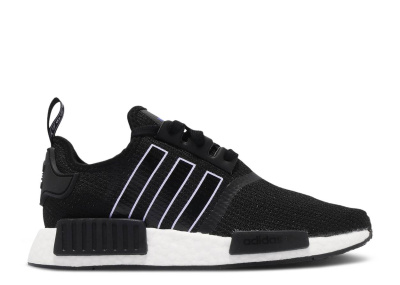 

R1 Black Dust Purple, Adidas NMD R1 Black Dust Purple