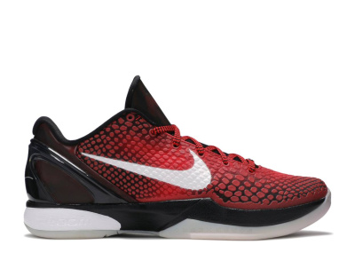 

All Star, Nike Zoom Kobe 6 All Star