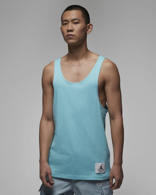 

Flight Tank Top Light Blue, Air Jordan Flight Tank Top Light Blue