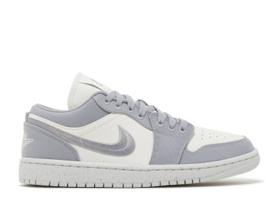 

SE Light Steel Grey, Air Jordan Air Jordan 1 Low SE Light Steel Grey