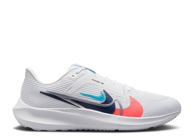

Premium Quadruple Swoosh White Multi Color, Nike Air Zoom Pegasus 40 Premium Quadruple Swoosh White Multi Color