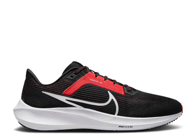 

Black Light Crimson, Nike Air Zoom Pegasus 40 Black Light Crimson