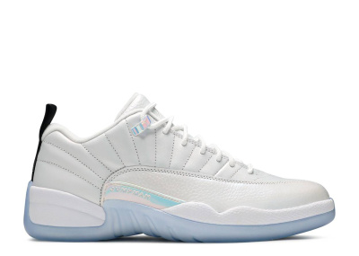 

Low Easter, Air Jordan Air Jordan 12 Retro Low Easter