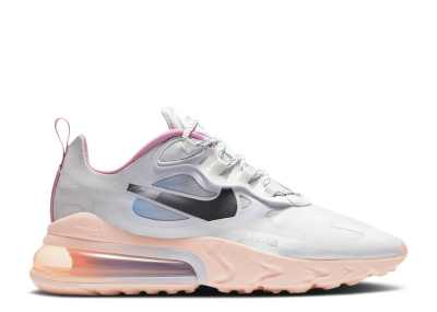 

React Washed Coral, Nike Air Max 270 React Washed Coral