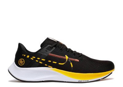 

Black University Gold, Nike Air Zoom Pegasus 38 Black University Gold