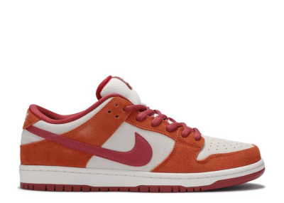 

SB Dark Russet, Nike Dunk Low Pro SB Dark Russet