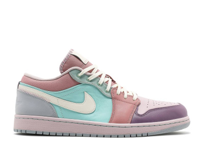 

SE Easter Pastel, Air Jordan Air Jordan 1 Low SE Easter Pastel