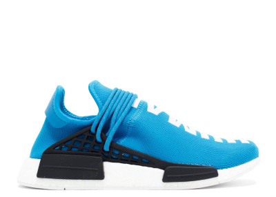 

Pharrell Human Race Blue, Adidas NMD Pharrell Human Race Blue