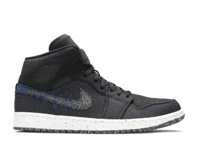 

Crater, Air Jordan Air Jordan 1 Mid Crater