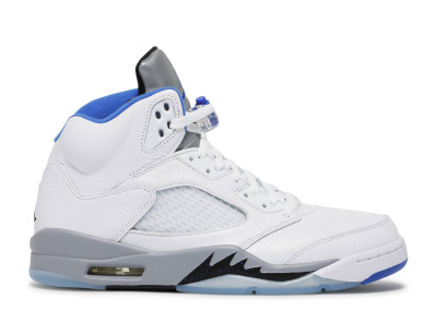 

Stealth 2.0, Air Jordan 5 Retro Stealth 2.0