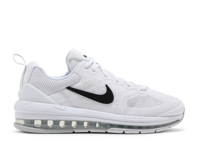 

Genome White Black, Nike Air Max Genome White Black