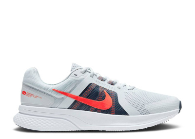

Pure Platinum Bright Red, Nike Run Swift 2 Pure Platinum Bright Red