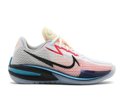 

EP White, Nike Air Zoom GT Cut EP White