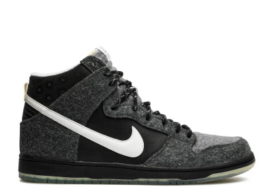 

SB Premier Petoskey, Nike Dunk High SB Premier Petoskey