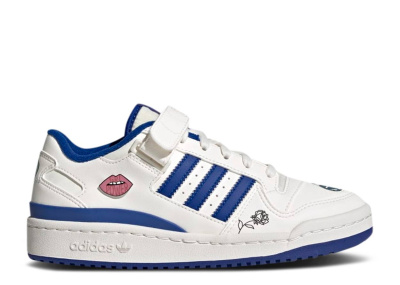 

Big Kid Grl Power, Adidas Forum Low Big Kid Grl Power