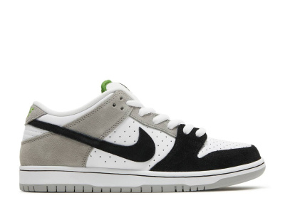

SB Chlorophyll, Nike Dunk Low SB Chlorophyll
