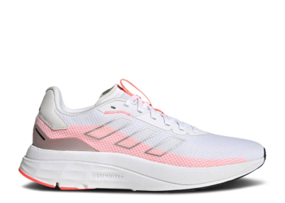 

White Acid Red, Adidas Speedmotion White Acid Red