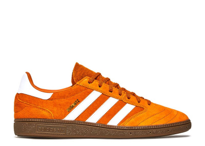 

Focus Orange Gum, Adidas Busenitz Vintage Focus Orange Gum
