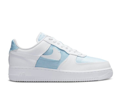 

LXX Glacier Blue, Nike Air Force 1 Low LXX Glacier Blue