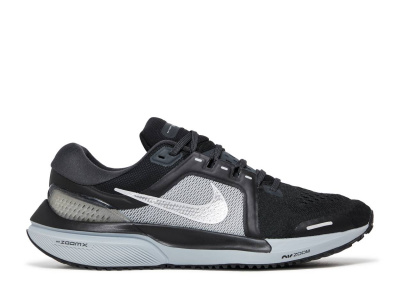 

Vomero 16 Black Metallic Silver, Nike Air Zoom Vomero 16 Black Metallic Silver