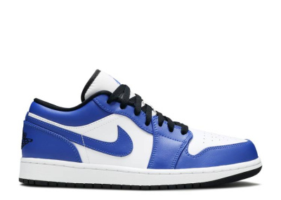 

Game Royal, Air Jordan Air Jordan 1 Low Game Royal
