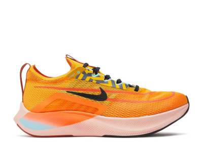 

University Gold, Nike Zoom Fly 4 University Gold