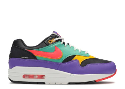 

SE Windbreaker, Nike Air Max 1 SE Windbreaker