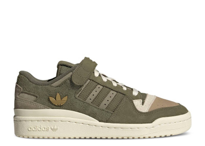 

Focus Olive, Adidas Forum 84 Low Focus Olive