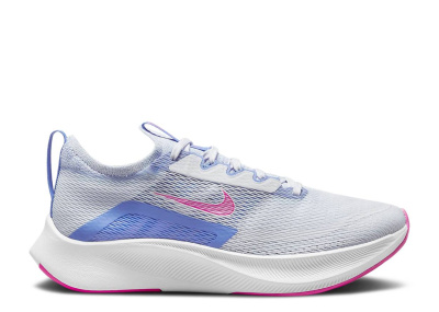 

Football Grey Sapphire, Nike Zoom Fly 4 Football Grey Sapphire