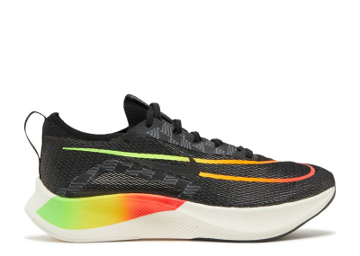 

Black Multi, Nike Zoom Fly 4 Black Multi