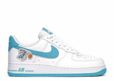 

Space Jam 07 Hare, Nike Air Force 1 Low Space Jam 07 Hare