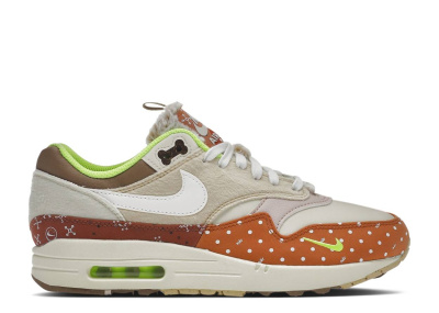 

PRM Womans Best Friend, Nike Air Max 1 PRM Womans Best Friend