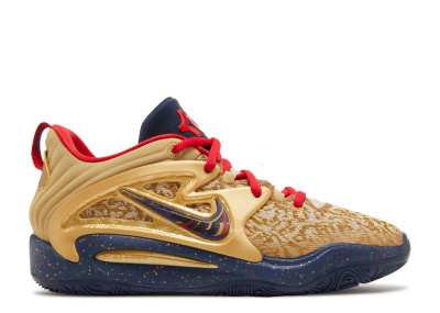 

EP Olympic, Nike KD 15 EP Olympic
