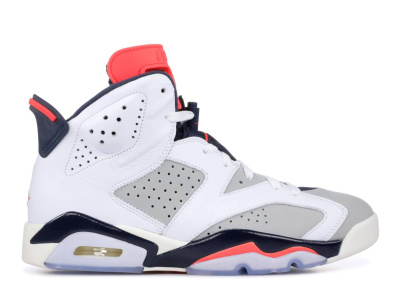 

Tinker, Air Jordan 6 Retro Tinker