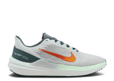 

Pure Platinum Total Orange, Nike Air Winflo 9 Pure Platinum Total Orange