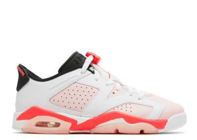 

Low GS Atmosphere, Air Jordan 6 Retro Low GS Atmosphere