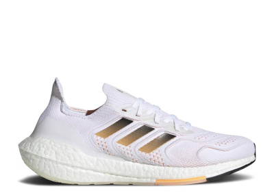 

22 Heat RDY White Flash Orange, Adidas Ultra Boost 22 Heat RDY White Flash Orange