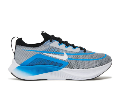 

Wolf Grey Photo Blue, Nike Zoom Fly 4 Wolf Grey Photo Blue