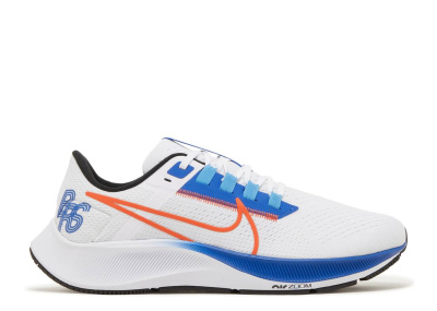 

White Game Royal, Nike Air Zoom Pegasus 38 White Game Royal