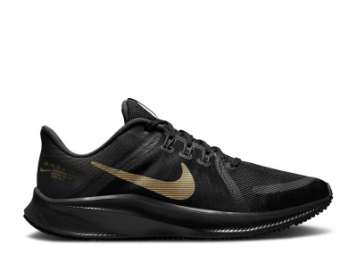 

Black Metallic Gold, Nike Quest 4 Black Metallic Gold