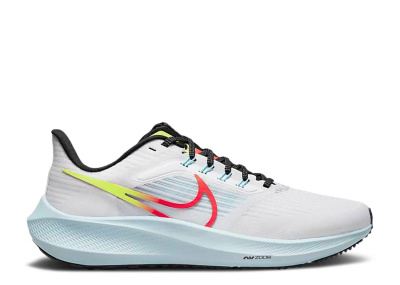 

White Crimson Volt, Nike Air Zoom Pegasus 39 White Crimson Volt