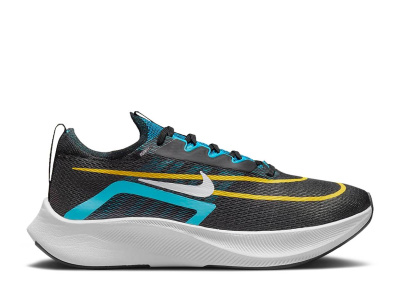 

Black Chlorine Blue, Nike Zoom Fly 4 Black Chlorine Blue