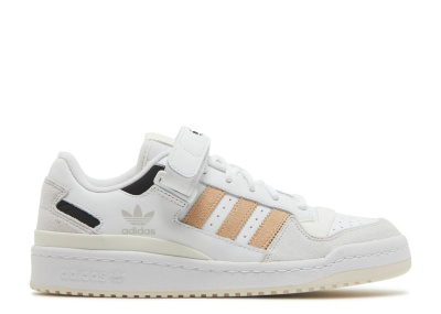 

White Magic Beige, Adidas Forum Low White Magic Beige