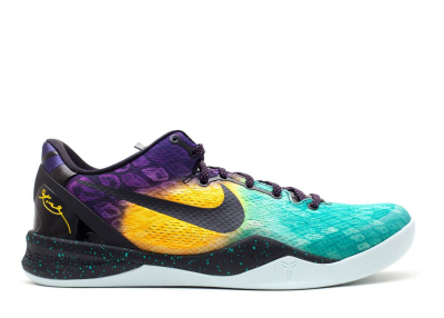 

Easter, Nike Kobe 8 System Easter
