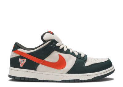

SB Eire, Nike Dunk Low Pro SB Eire