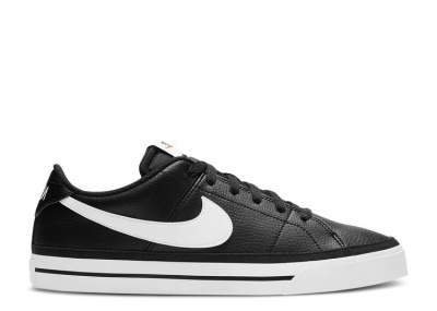 

Black White, Nike Court Legacy Black White